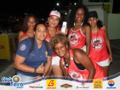 Bloco La vem eles #Partiu